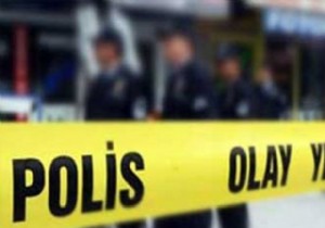 İstanbul da okulda öğretmene silahlı saldırı